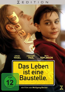 Life Is All You Get (DVD)